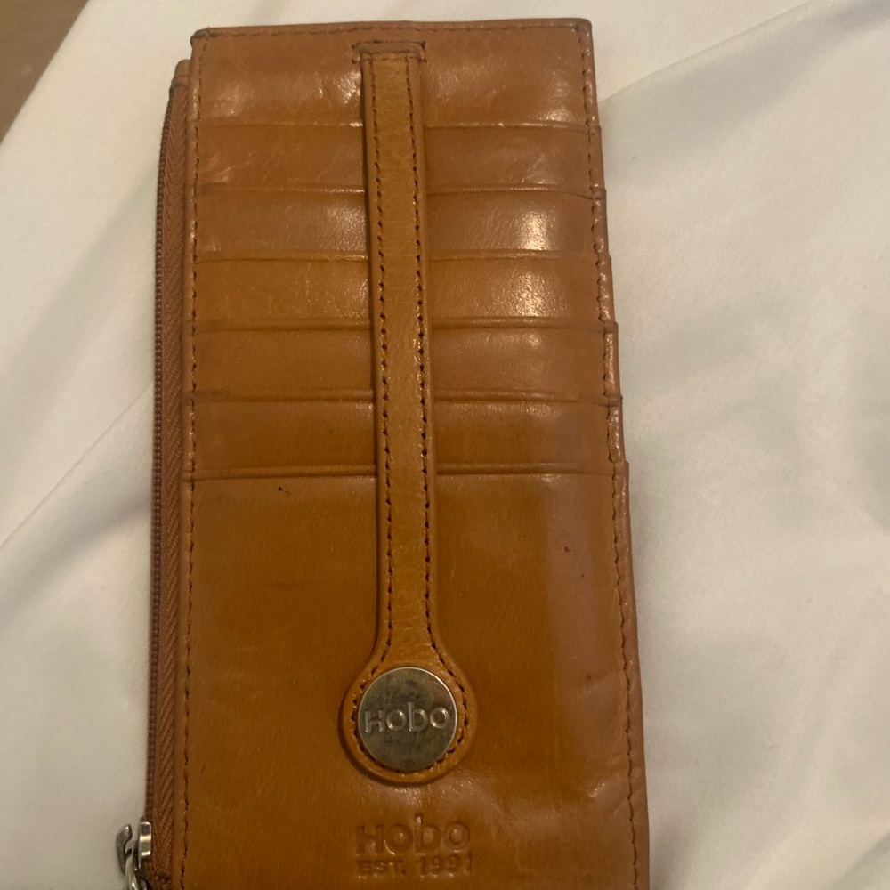 Hobo brand wallets and crossbody - Picture 10 of 11